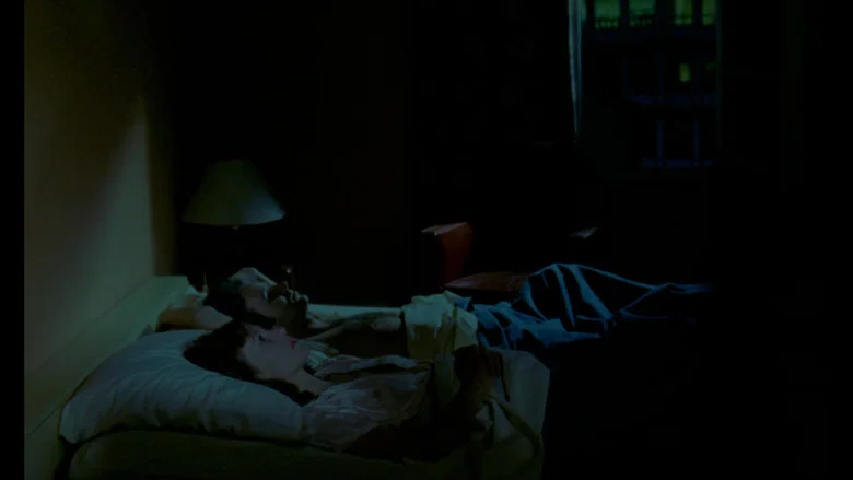 Toute une nuit screenshot 5