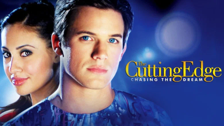 The Cutting Edge: Chasing the Dream screenshot 4