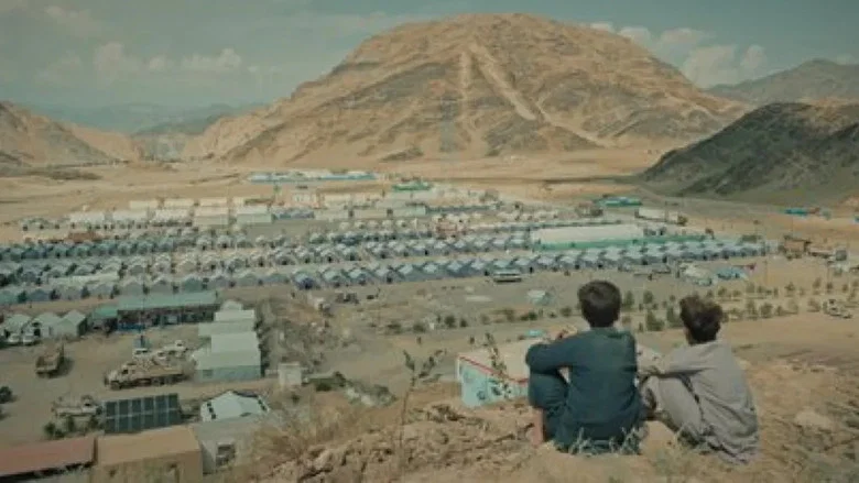 Le Pays taliban screenshot 3