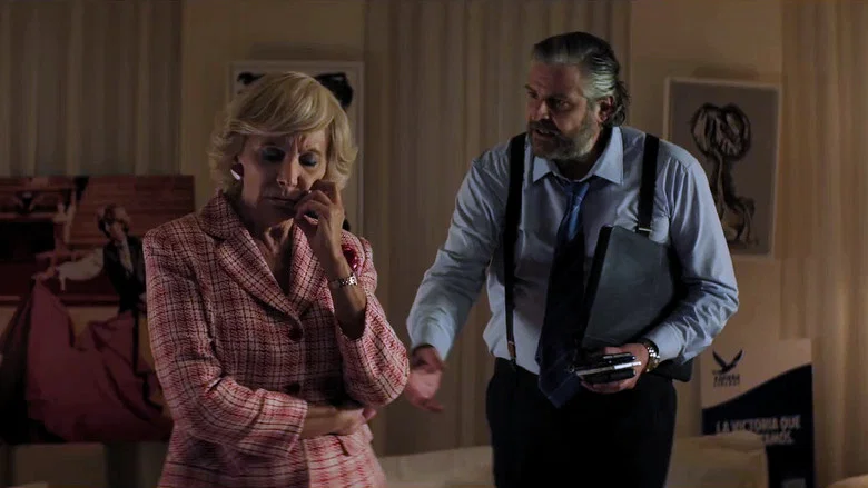 Politically Incorrect screenshot 3