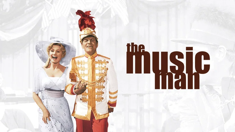 The Music Man screenshot 2