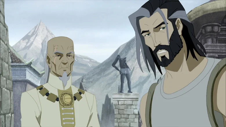 Doctor Strange screenshot 3