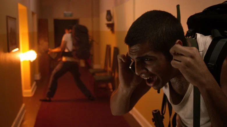 One Less God screenshot 2