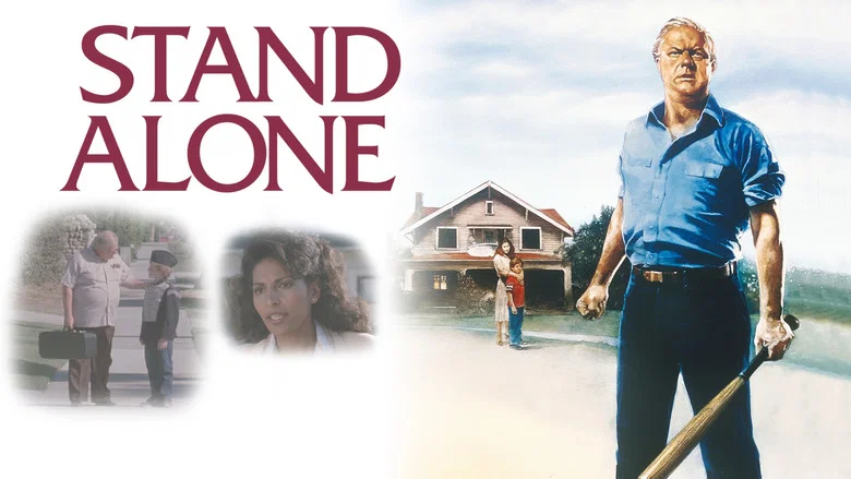 Stand Alone screenshot 4