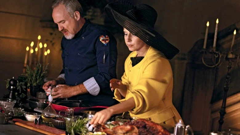 A Very Gaga Thanksgiving screenshot 7