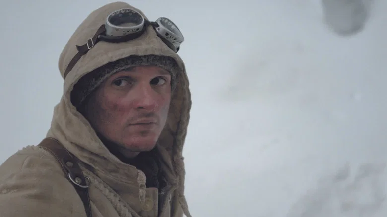 North Face screenshot 5