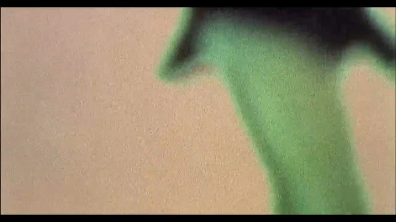 Julien Donkey-Boy screenshot 2