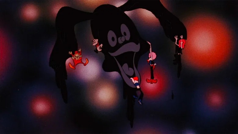 Coonskin screenshot 6