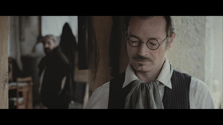 The Portrait screenshot 6
