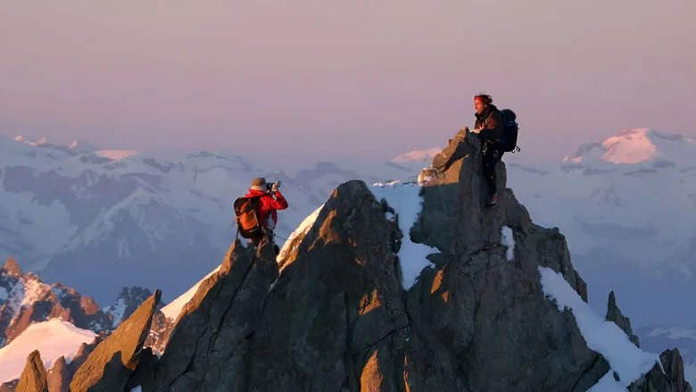La Cordée de Rêve screenshot 5