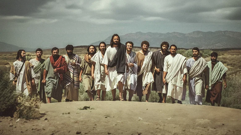 Jesus: A Deaf Missions Film screenshot 3