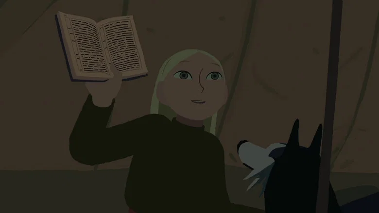 Long Way North screenshot 6