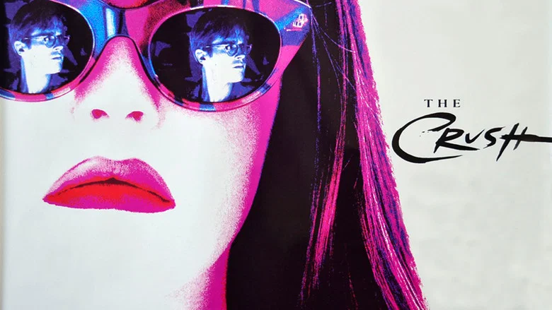 The Crush screenshot 4
