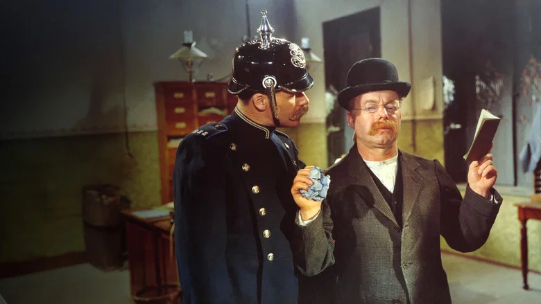 The Captain from Kopenick screenshot 4