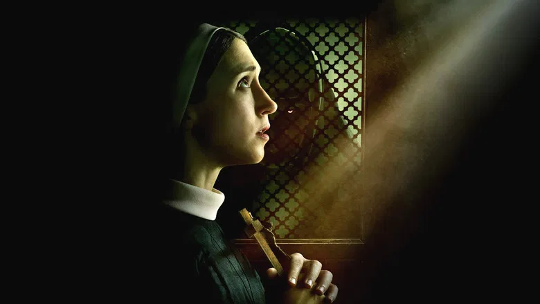 The Nun II screenshot 4