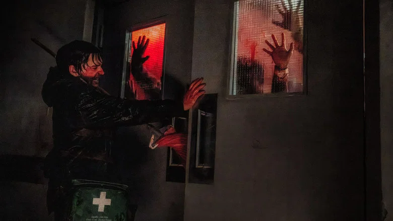 Resident Evil screenshot 3