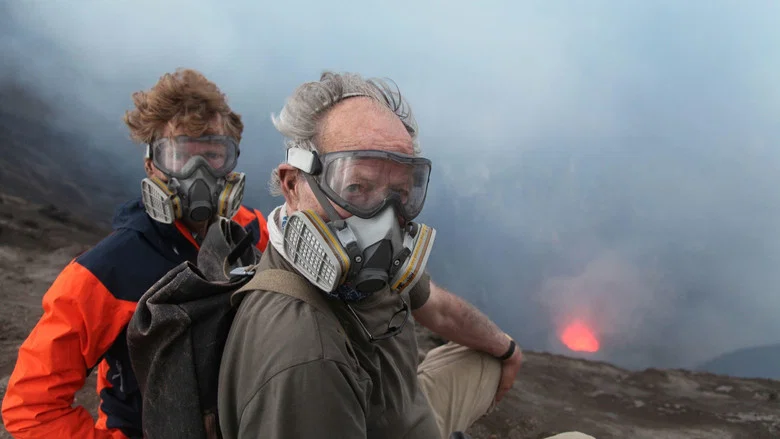 Into the Inferno screenshot 1