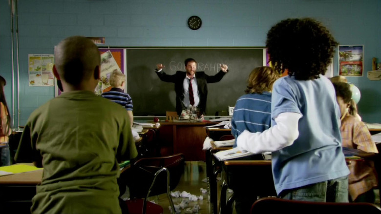 American Loser screenshot 1
