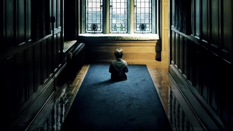 The Boy screenshot 2