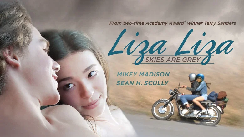 Liza, Liza, Skies Are Grey screenshot 8