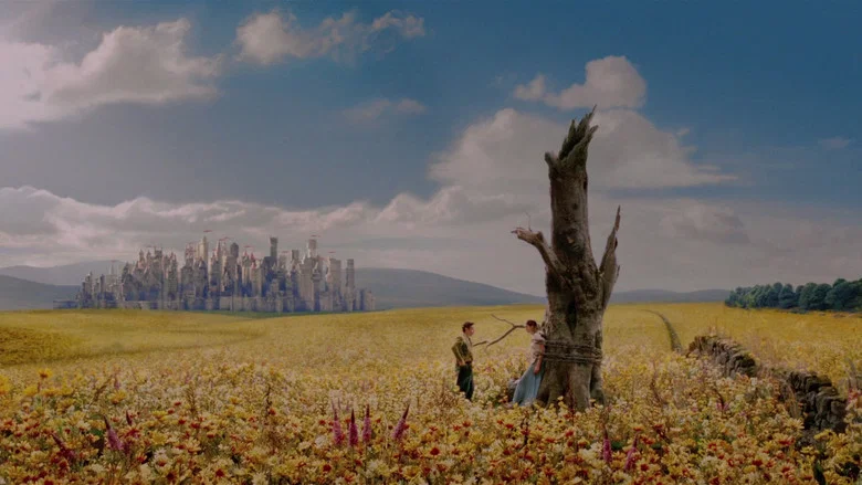 Ella Enchanted screenshot 5