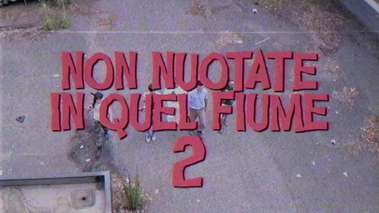 Non Nuotate In Quel Fiume 2: Lo Scontro Finale screenshot 1