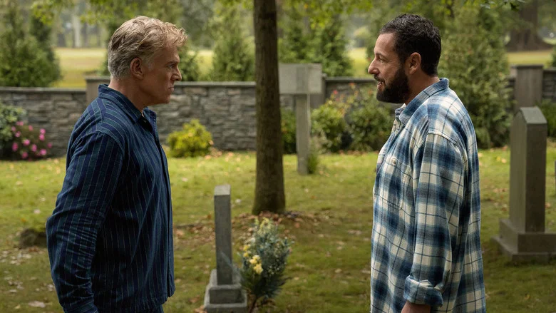 Happy Gilmore 2 screenshot 7