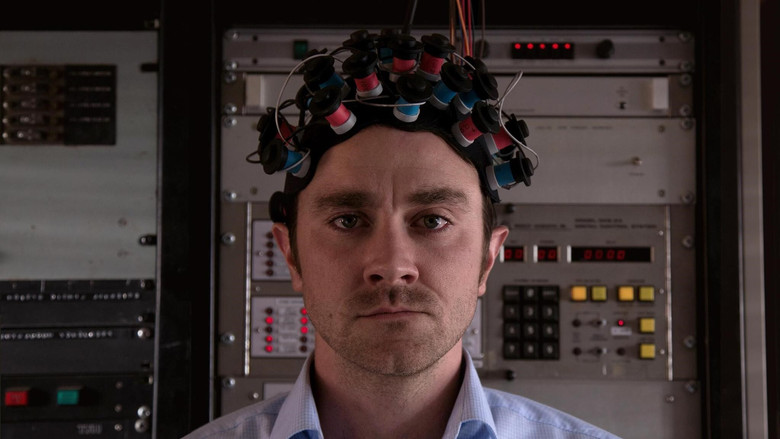 The Infinite Man screenshot 3