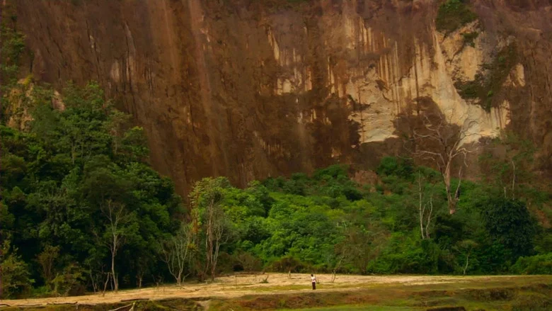 Merantau screenshot 5