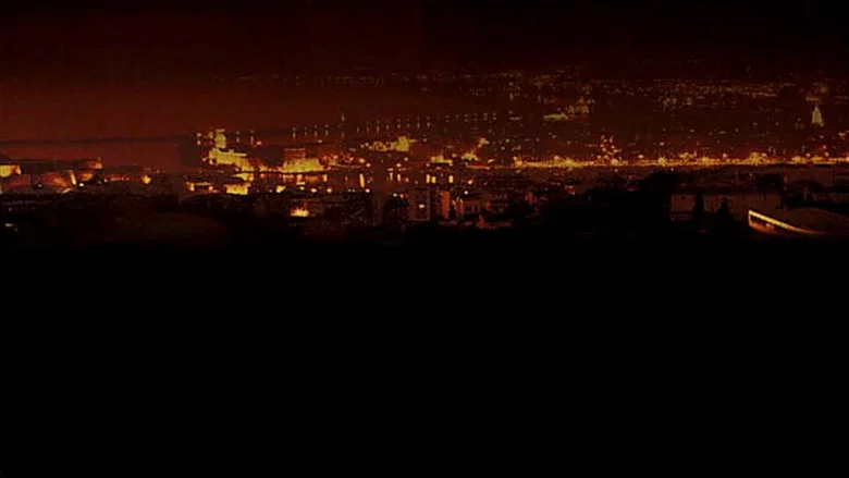 The Magnet screenshot 1