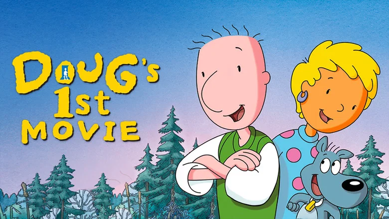 Doug's 1st Movie screenshot 8
