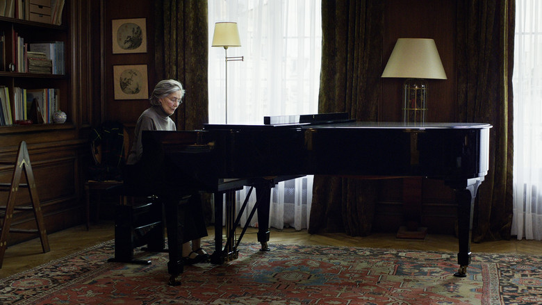 Amour screenshot 3