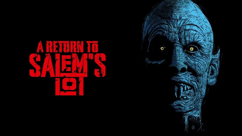 A Return to Salem's Lot screenshot 2