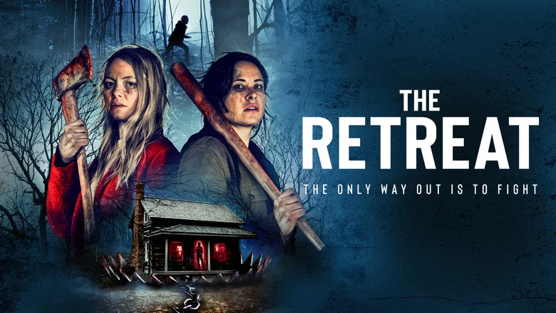 The Retreat screenshot 6