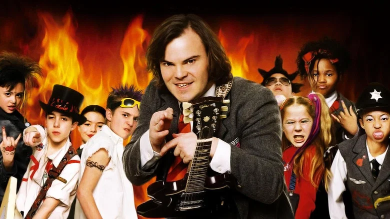 The School of Rock screenshot 8