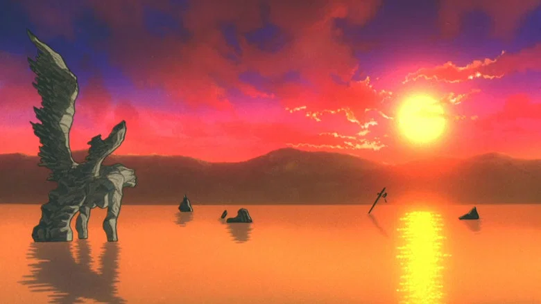 EVANGELION: DEATH (TRUE)² screenshot 2