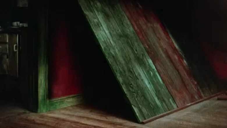 When the Wind Blows screenshot 6