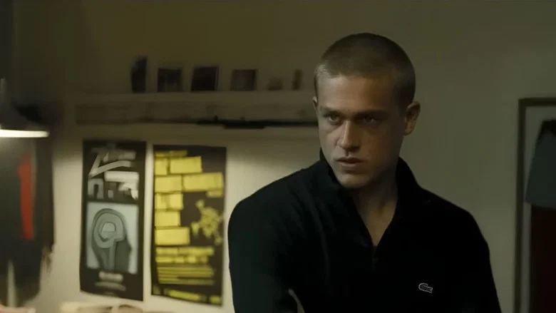 Green Street Hooligans screenshot 7