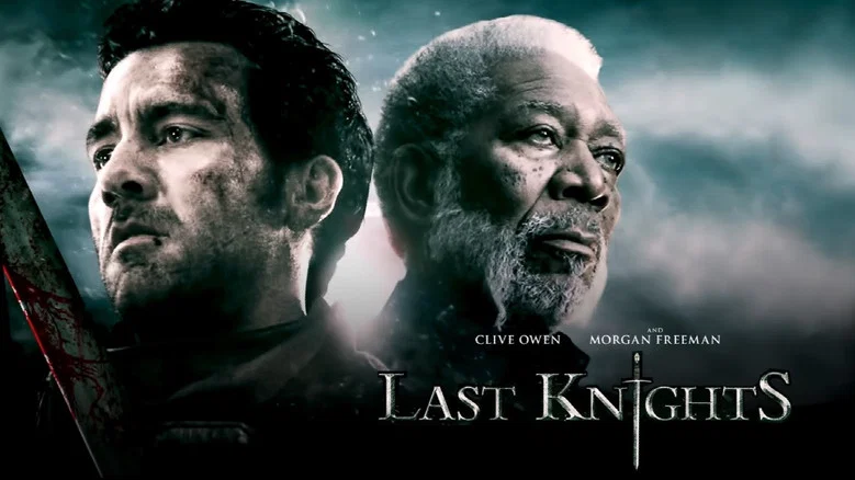 Last Knights screenshot 5