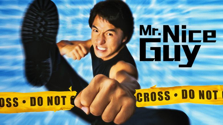 Mr. Nice Guy screenshot 7