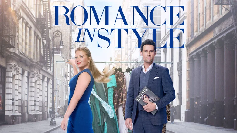 Romance in Style screenshot 7