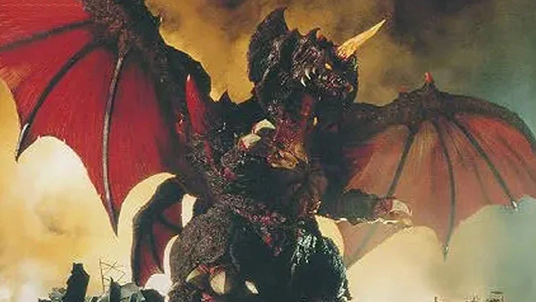Godzilla vs. Destoroyah screenshot 3