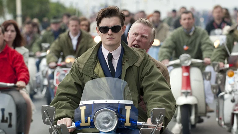 Brighton Rock screenshot 1