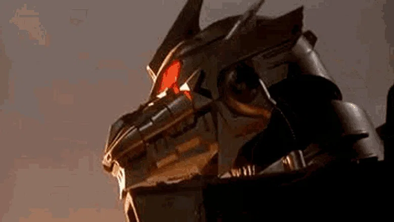 Godzilla Against MechaGodzilla screenshot 5