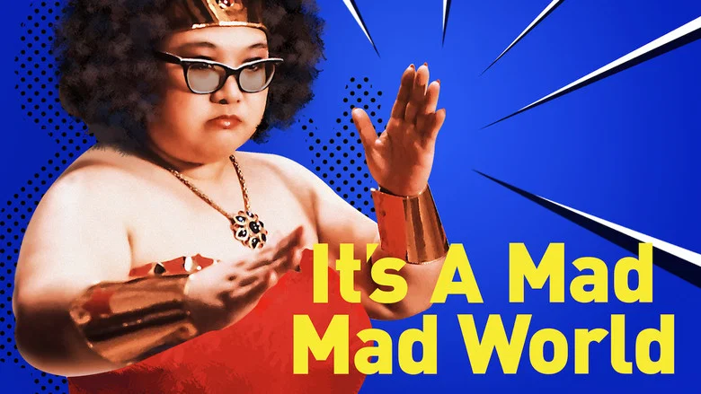 It's a Mad, Mad, Mad World screenshot 4