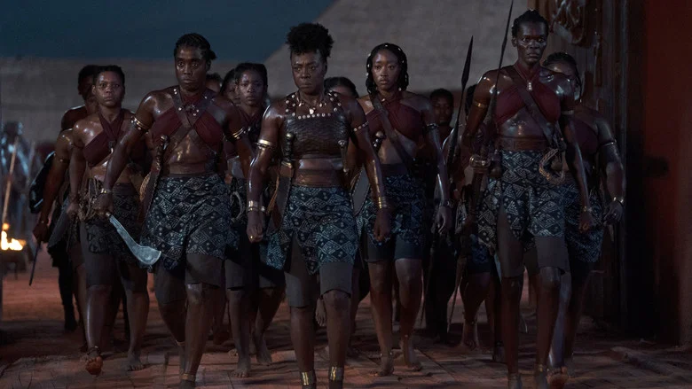 The Woman King screenshot 7