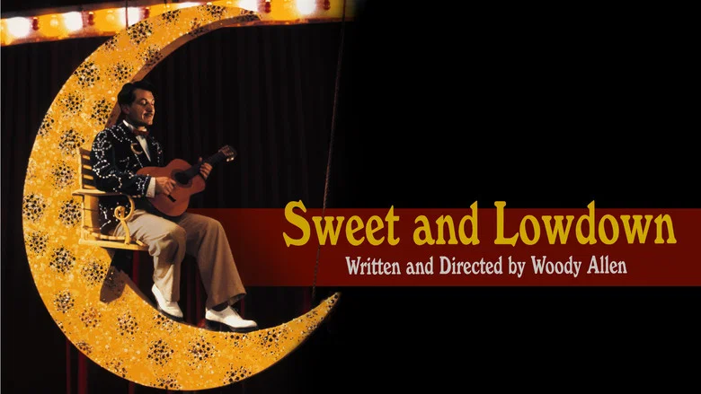 Sweet and Lowdown screenshot 6