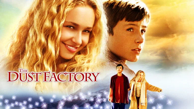The Dust Factory screenshot 8
