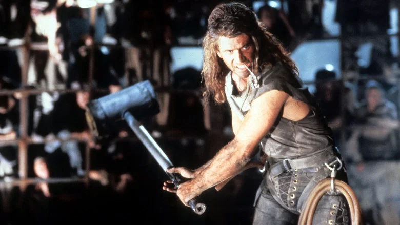 Mad Max Beyond Thunderdome screenshot 6