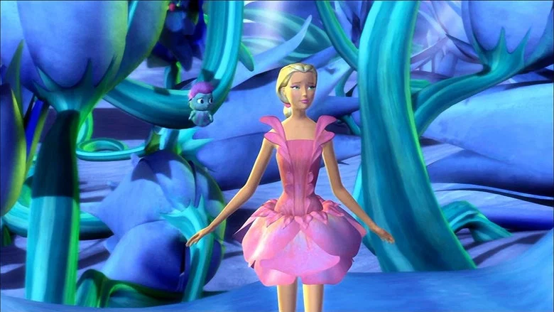 Barbie: Fairytopia screenshot 3